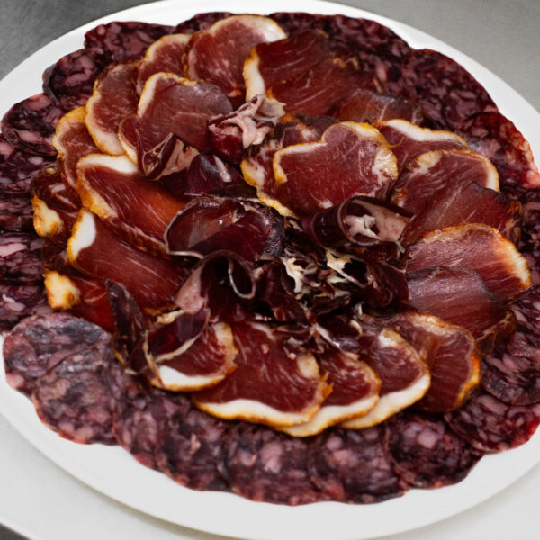 catering a domicilio Madrid